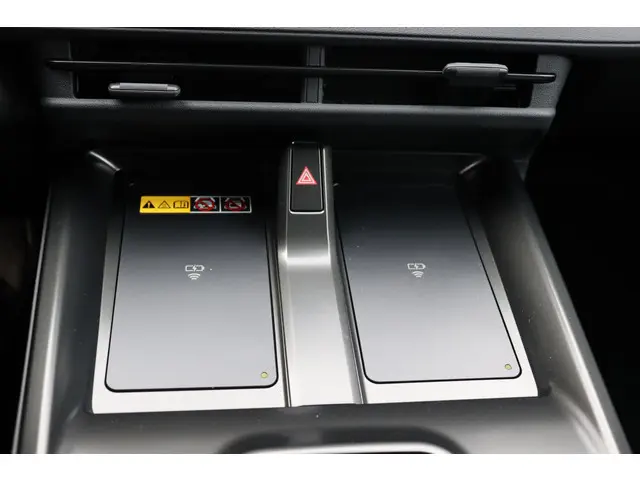 Toyota bZ4X Dynamic 73 kWh 2025 Elektrisch 27