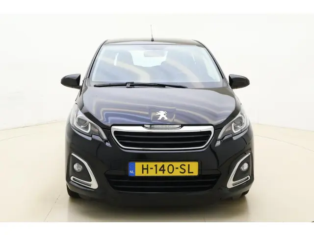 Peugeot 108 1.0 e-VTi Blue Lease Executive 2020 Benzine 6