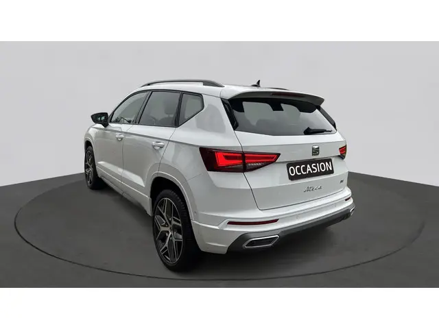 SEAT Ateca 1.5 TSI FR Business Intense 2025 Benzine 7