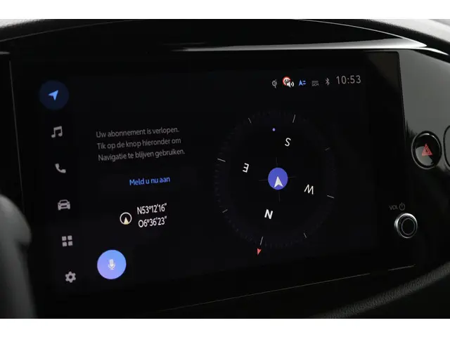 Toyota Aygo X Hybrid 115 envy 2026 Hybride Benzine 27