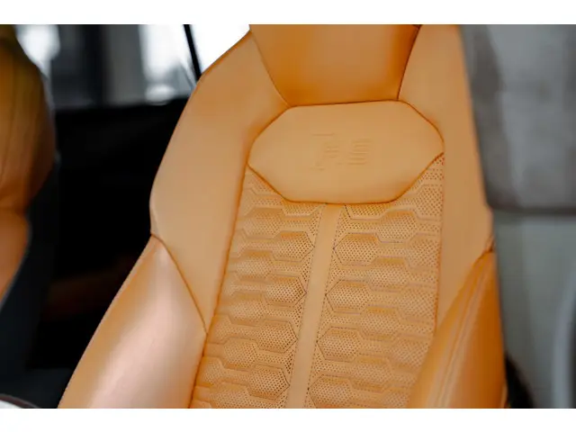 Audi RSQ8 Mansory MTM 2022 Benzine 56