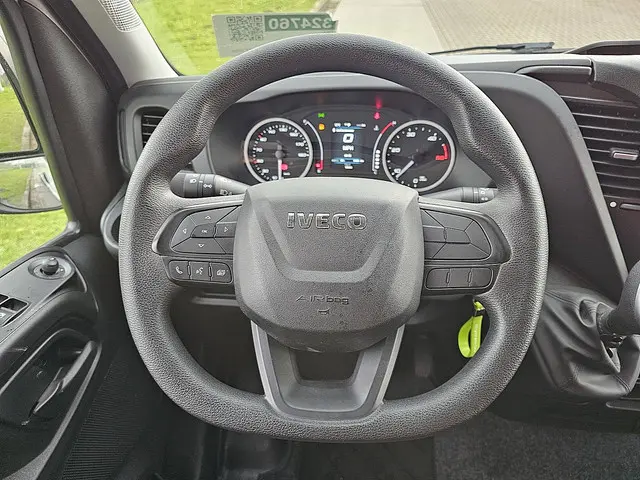 Iveco Daily 35S16 2023 Diesel 11