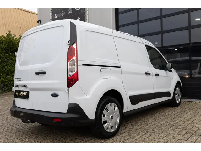 Ford Transit Connect 1.5 EcoBlue L2 Trend 2020 Diesel 10