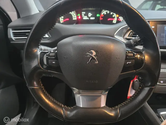 Peugeot 308 1.2 VTi Active / Cruise Control 2013 Benzine 6