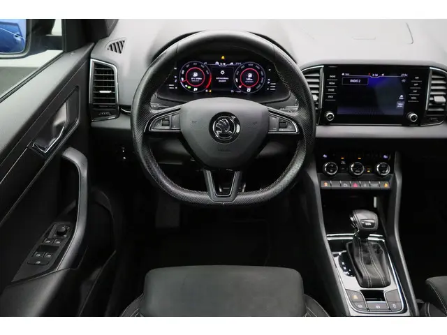 Škoda Karoq 2
