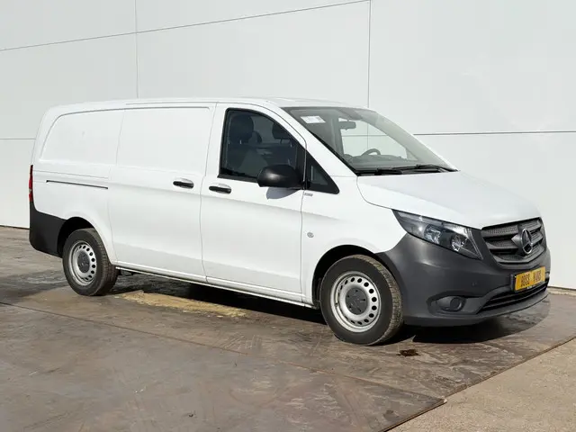 Mercedes-Benz Vito 114 2.1 CDI 2020 Diesel 4