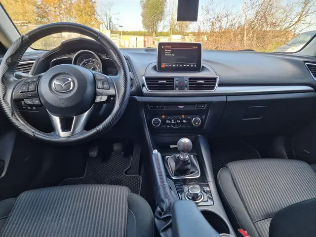 Mazda 3 2.0 HP GT-M 2014 Benzine 17