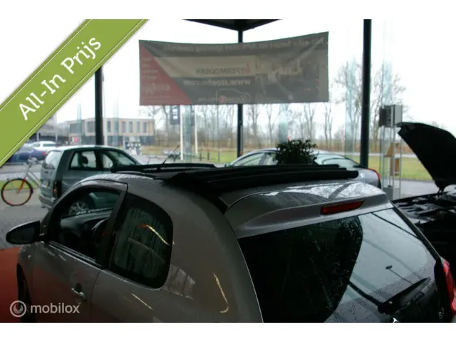 Citroën C1 1.0 e-VTi Airscape Feel 2015 Benzine 15