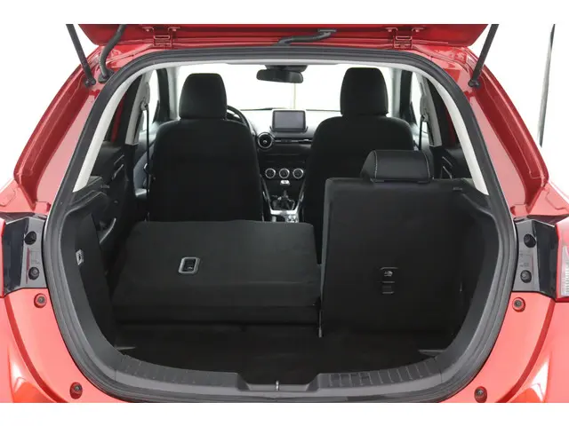 Mazda 2 1.5 Skyactiv-G GT-M Line 2016 Benzine 31