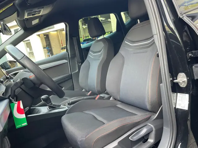 SEAT Ibiza 1.0 EcoTSI FR Business Connect 2023 Benzine 9