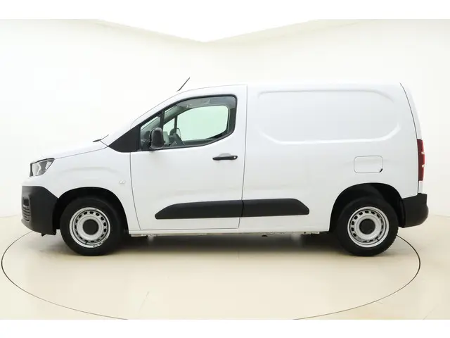 Peugeot Partner 1.5 BlueHDi 100 L1 2023 Diesel 5
