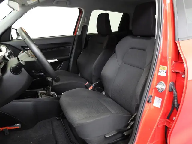 Suzuki Swift 1.2i Select 2018 Benzine 18