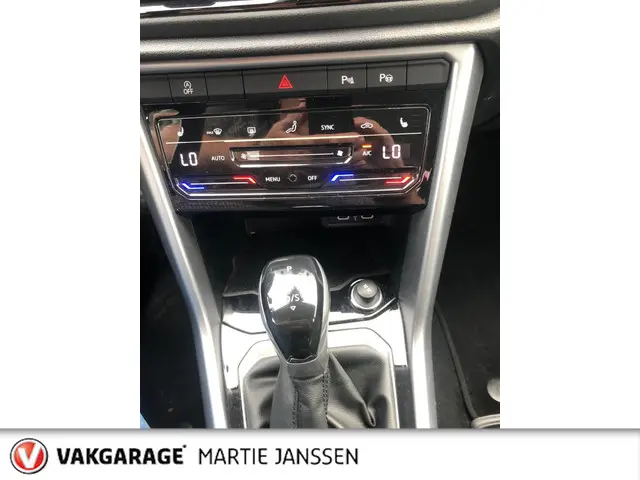 Volkswagen T-Roc 1.5 TSI Life Business 2022 Benzine 21