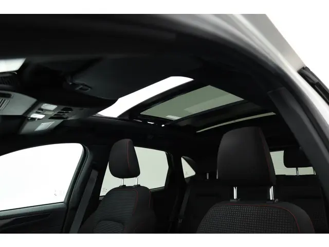 Ford Kuga 2.5 MHEV ST-Line 190pk 2022 Hybride Benzine 26