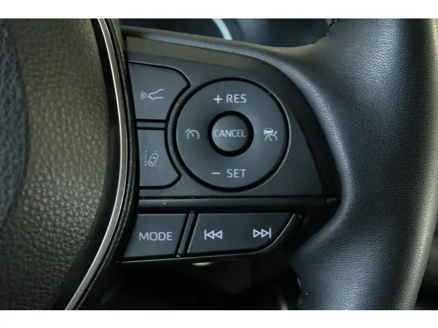 Toyota RAV4 2.5 Hybrid AWD Style, 2022 Hybride Benzine 31