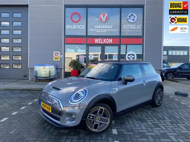 MINI Electric Mini Basic 33 kWh 2020 Elektrisch