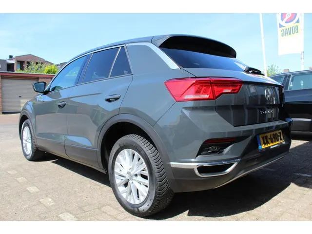 Volkswagen T-Roc 1.0 TSI Style 2018 Benzine 5