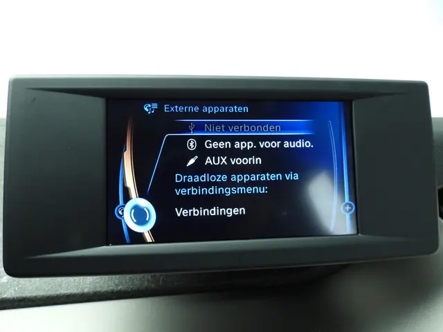 BMW i3 Basis Comfort 22 kWh 2016 Elektrisch 24