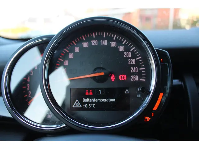 MINI One Mini 1.5 Chili Cruise/Airco/LMV/NAP! 2020 Benzine 10