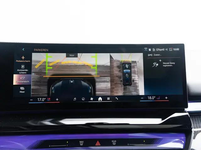 BMW i5 Touring eDrive40 2025 Elektrisch 48