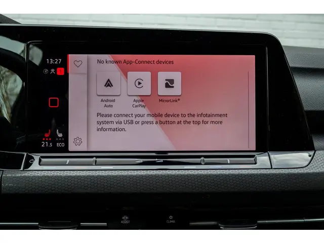 Volkswagen Golf 1.4 eHybrid GTE 2021 Hybride Benzine 24