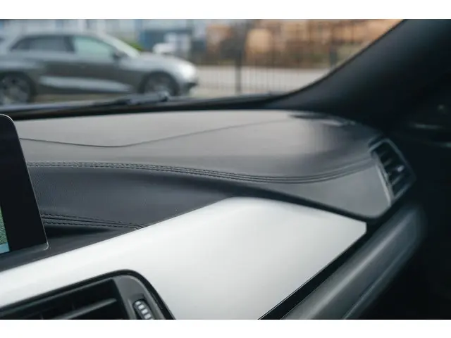 BMW 4 Serie Gran Coupé 430i 252pk M-sport 2020 Benzine 23