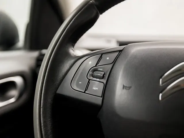 Citroën C4 Cactus 1.2 e-VTi Feel Sport 2015 Benzine 17