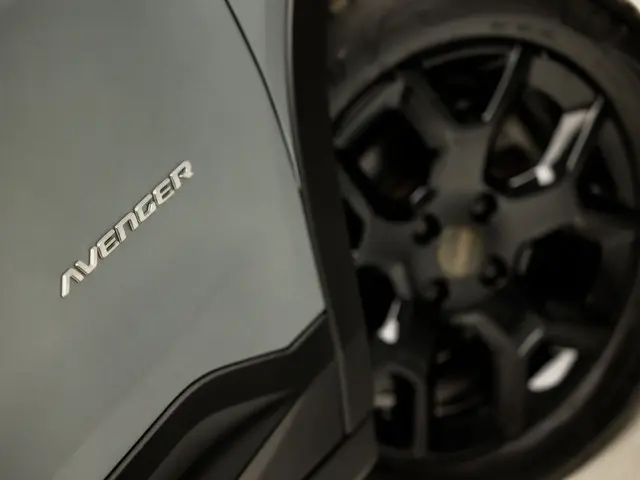 Jeep Avenger 1.2 Altitude Sport 2023 Benzine 36