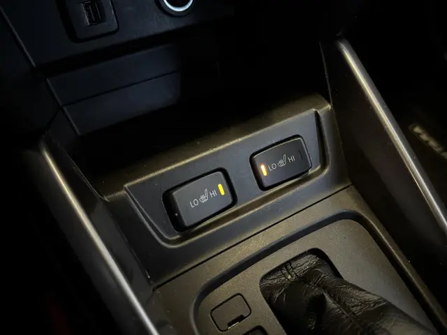 Suzuki Vitara 1.5 Hybrid Select 2023 Hybride Benzine 19