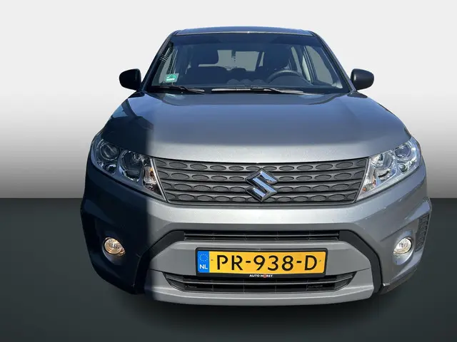 Suzuki Vitara 1.6 Comfort 2017 Benzine 4