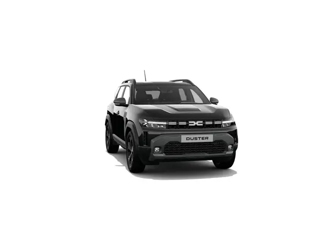 Dacia Duster Limited Edition 2026 Hybride Benzine 6