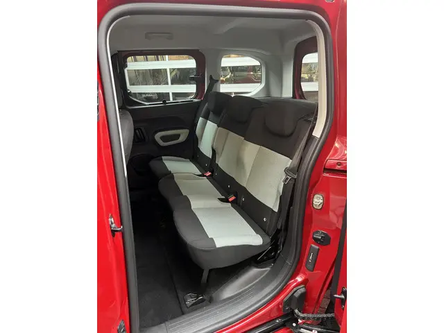 Citroën Berlingo 1.2 PureTech Live 2019 Benzine 9