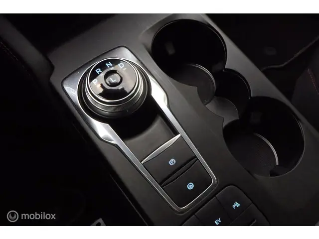 Ford Kuga 2.5 PHEV ST-Line 2021 Hybride Benzine 27