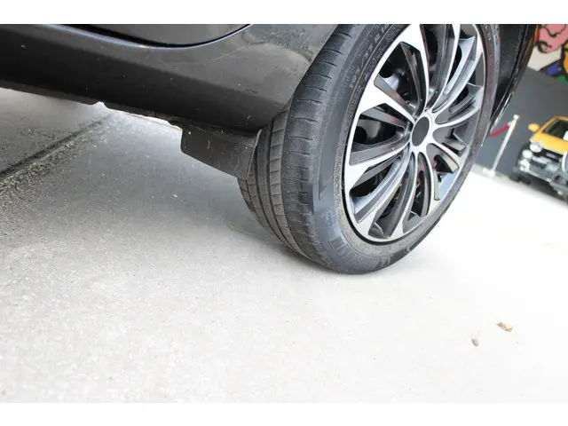 Ford Fiesta 1.0 EcoBoost Connected 2020 Benzine 27