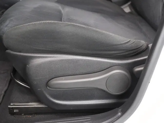 Nissan Juke 1.6 N-Connecta 2016 Benzine 9