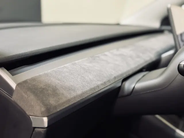 Tesla Model 3 Performance AWD 75 kWh 2019 Elektrisch 17