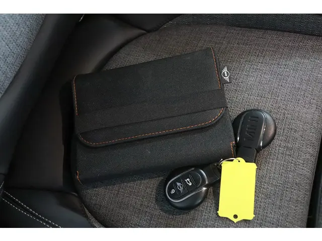 MINI Electric Mini Classic 33 kWh 2023 Elektrisch 6