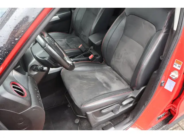 Suzuki Vitara 1.4 S, Automaat, Trekhaak. 2017 Benzine 4