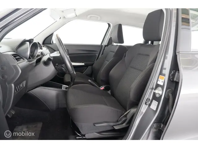 Suzuki Swift 1.2 Comfort airco|bluetooth 2018 Benzine 5