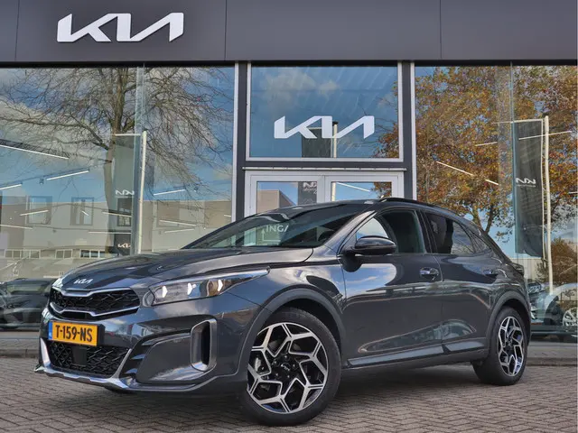 Kia XCeed 1.5 T-GDi GT-Line DCT7 Automaat 2023 Benzine