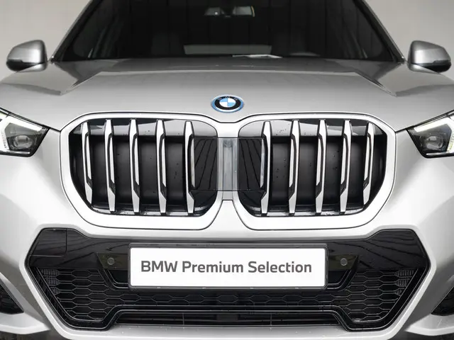 BMW X1 xDrive25e 2026 Hybride Benzine 15