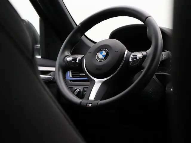 BMW X1 sDrive20i 2020 Benzine 32