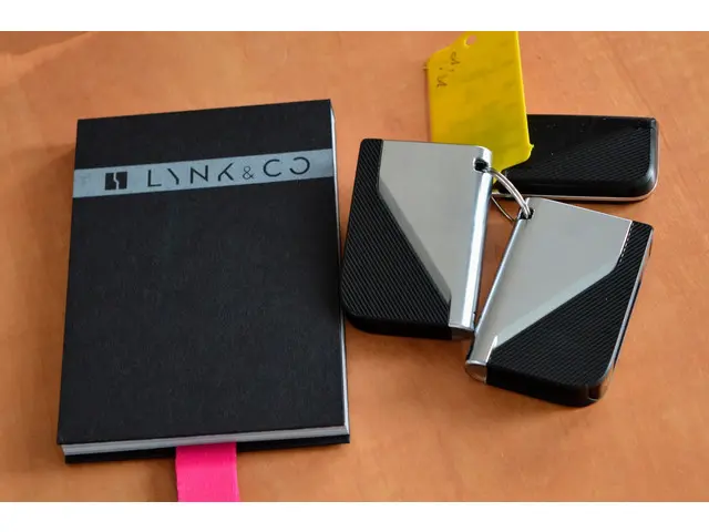 Lynk & Co 01 1.5 2021 Hybride Benzine 38