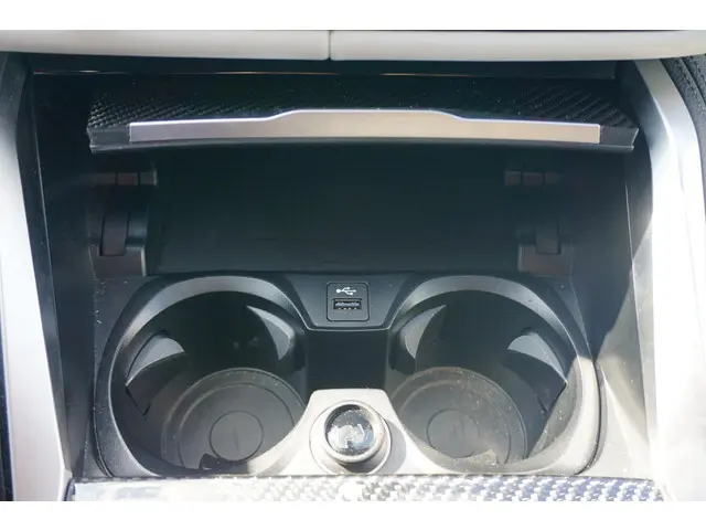 BMW M3 Touring 2024 Benzine 30