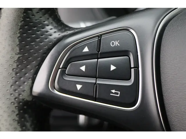 Mercedes-Benz Vito 116 CDI Automaat 2019 Diesel 38