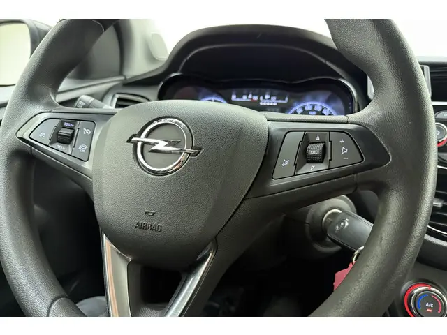 Opel KARL 1.0 ecoFLEX Edition 2016 Benzine 17