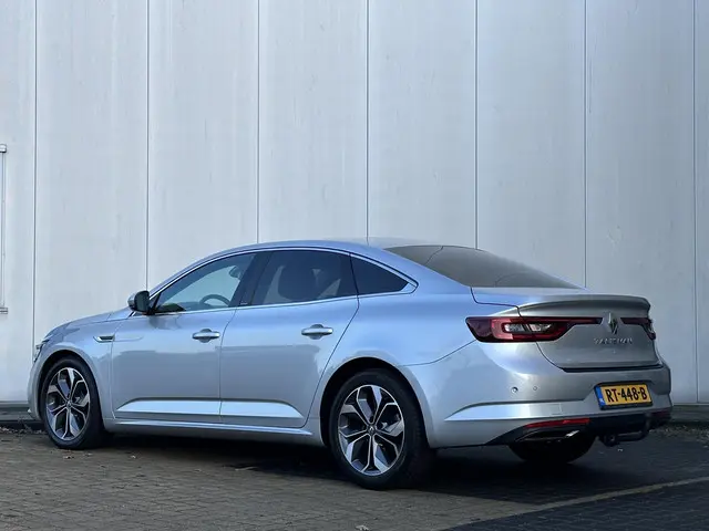 Renault Talisman 1.6 TCe Limousin 2018 Benzine 3