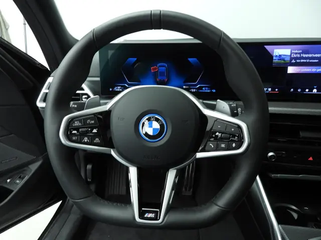 BMW 3 Serie Touring 330e 2025 Hybride Benzine 15