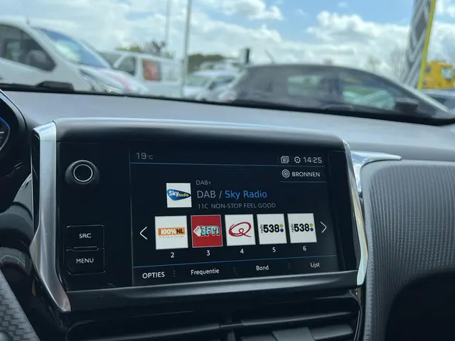 Peugeot 2008 1.2 PureTech Allure 2019 Benzine 22