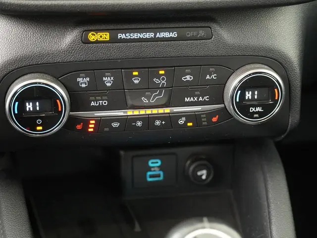 Ford Kuga 1.5 EcoBoost ST-Line X 2020 Benzine 20